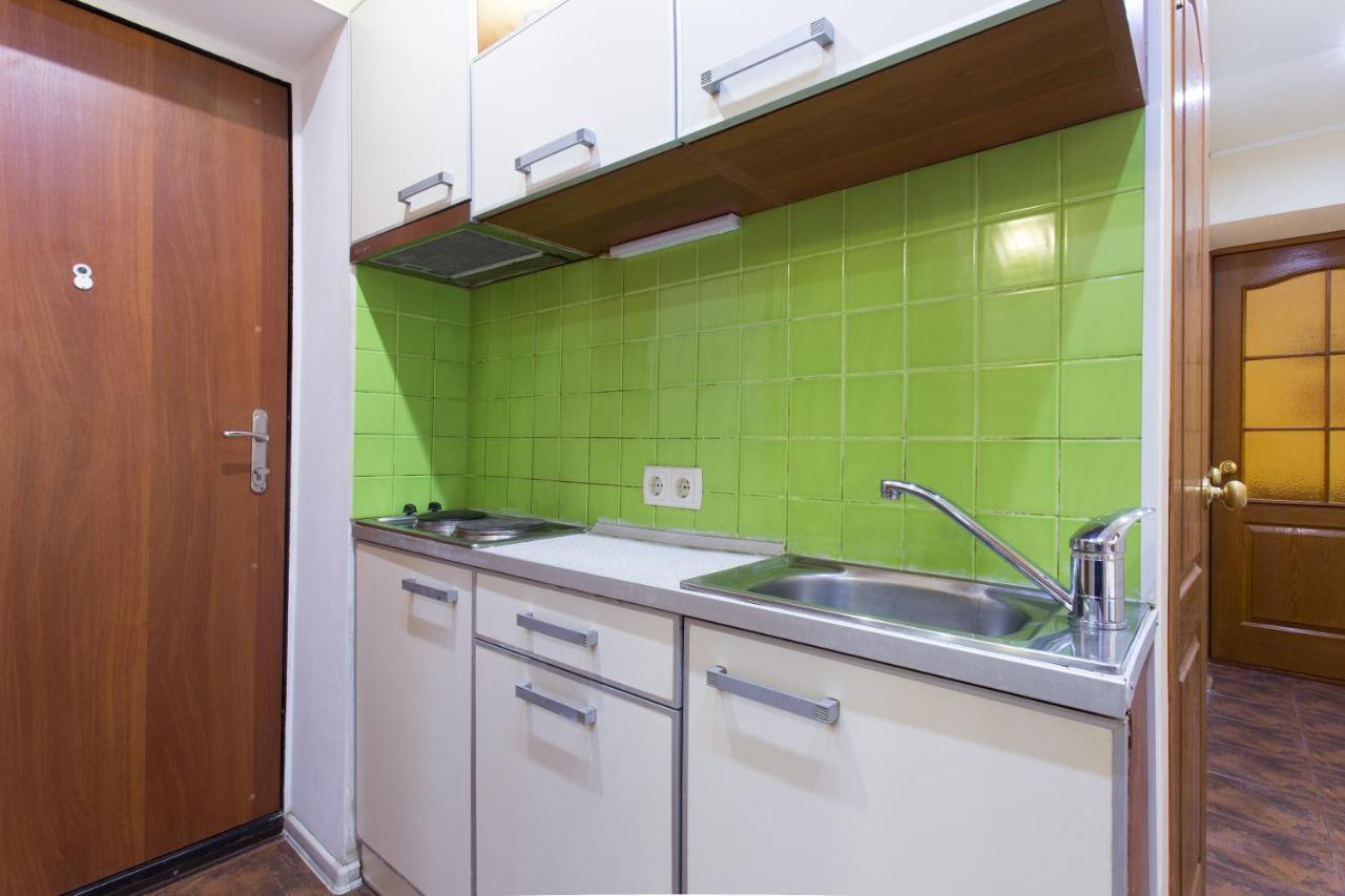 Orange House 64A Apartment Kharkiv Exterior photo