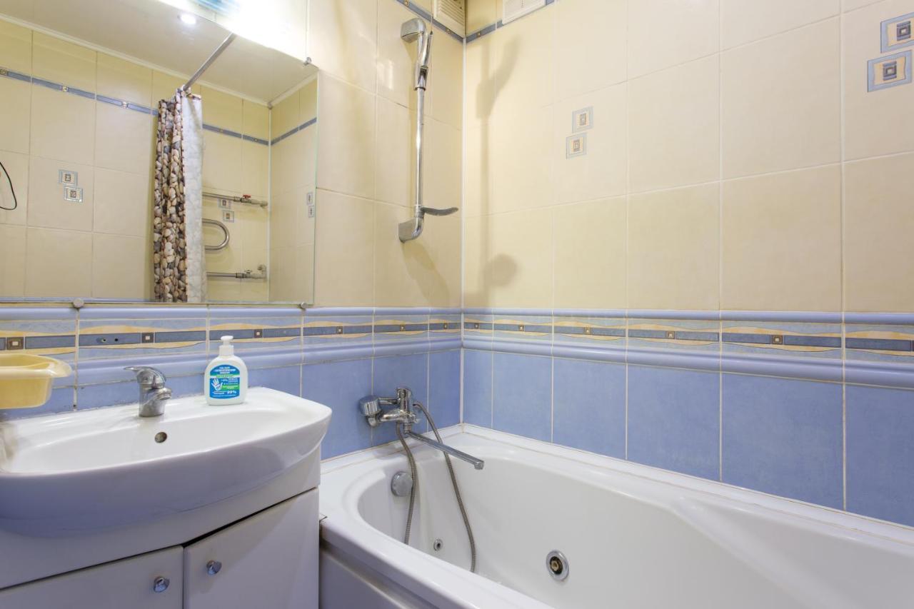 Orange House 64A Apartment Kharkiv Exterior photo