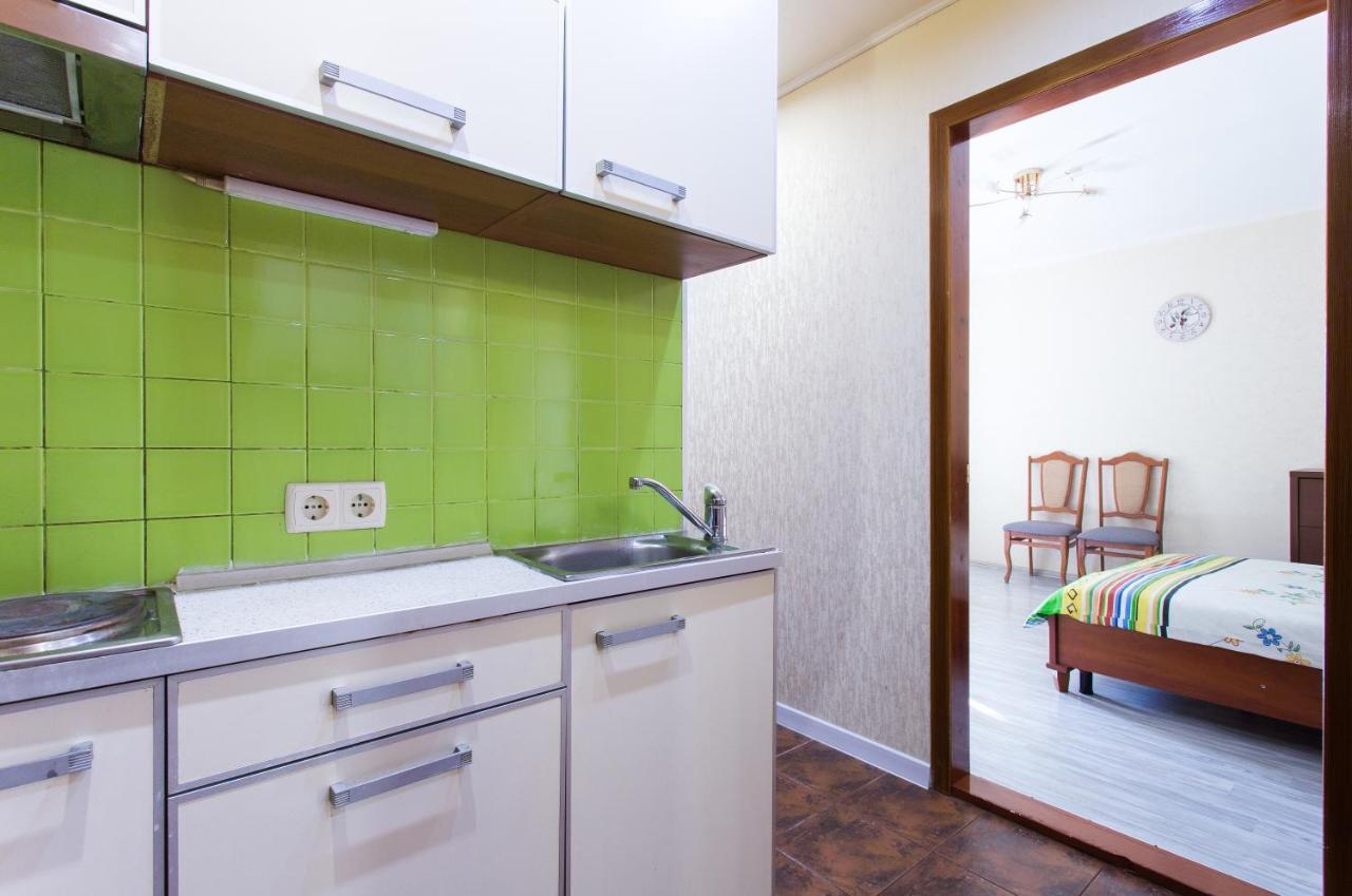 Orange House 64A Apartment Kharkiv Exterior photo